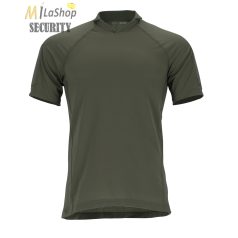   5.11 Tactical V.XI Sigurd Shirt rövidujjú póló/aláöltözet - ranger green színben