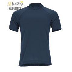   5.11 Tactical V.XI Sigurd Shirt rövidujjú póló/aláöltözet - dark navy/kék színben