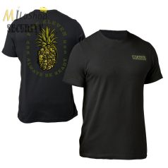 5.11 Tactical póló ABR Island Nade Shirt - fekete színben