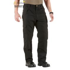   5.11 Tactical Taclite Pro Pant taktikai nadrág teflon bevonattal - fekete színben