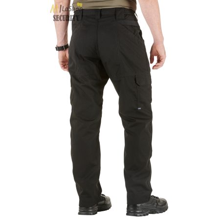 5.11 Tactical Taclite Pro Pant taktikai nadrág teflon bevonattal - fekete színben
