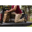 5.11 Tactical Taclite Pro Pant taktikai nadrág teflon bevonattal - fekete színben