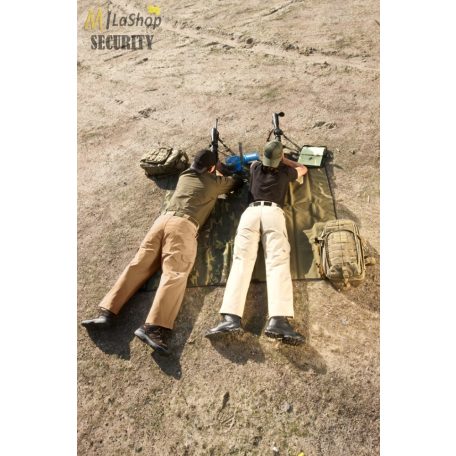 5.11 Tactical Taclite Pro Pant taktikai nadrág teflon bevonattal - fekete színben