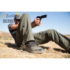 5.11 Tactical Taclite Pro Pant taktikai nadrág teflon bevonattal - fekete színben