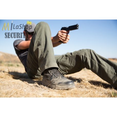 5.11 Tactical Taclite Pro Pant taktikai nadrág teflon bevonattal - fekete színben