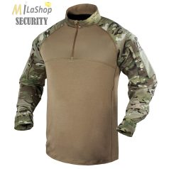 S.T. Condor Combat Shirt_multicam színben