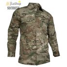5.11 Tactical Flex-Tac T.D.U. Ripstop zubbony/taktikai ing - multicam színben