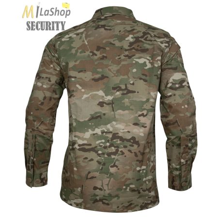 5.11 Tactical Flex-Tac T.D.U. Ripstop zubbony/taktikai ing - multicam színben