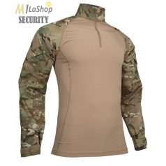   5.11 Tactical Flex-Tac TDU Rapid LS Combat Shirt  - multicam színben
