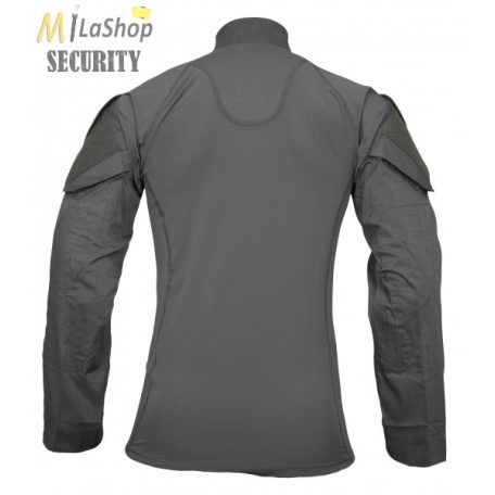 5.11 Tactical Flex-Tac TDU Rapid LS Combat Shirt  - szürke színben