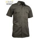 5.11 Tactical Flex-Tac TDU RipStop taktikai rövid ujjú ing - több színben