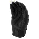 MIL-TEC Assault Operation Gloves taktikai kesztyű - fekete színben