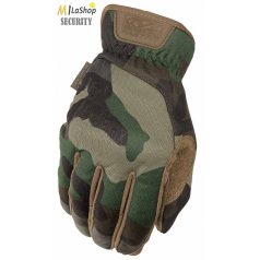   Mechanix Fast Fit Gen. II. taktikai védőkesztyű - több színben!