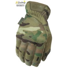   Mechanix FastFit Gen. II. taktikai védőkesztyű - multicam színben