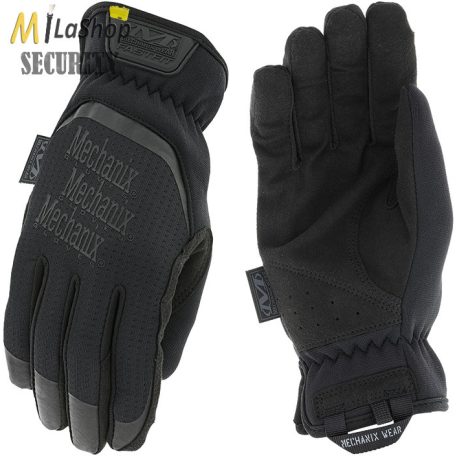 Mechanix FastFit NŐI taktikai védőkesztyű
