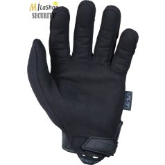 Mechanix Pursuit vágásálló védőkesztyű, fekete