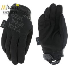 Mechanix Pursuit NŐI vágásálló védőkesztyű, fekete