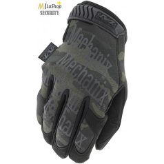   Mechanix Original taktikai védőkesztyű, több színben (terepszínek)