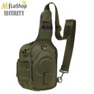 Pentagon K17046 U.C.B. Chest Bag taktikai váll/mellkas/fegyvertáska