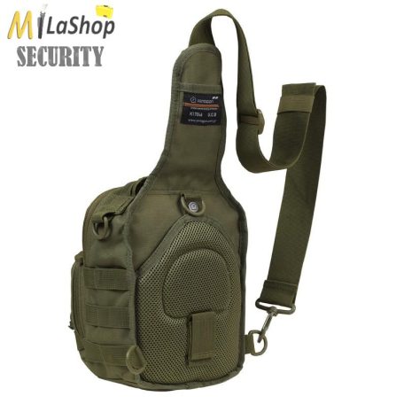Pentagon K17046 U.C.B. Chest Bag taktikai váll/mellkas/fegyvertáska