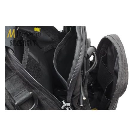 Pentagon K17046 U.C.B. Chest Bag taktikai váll/mellkas/fegyvertáska