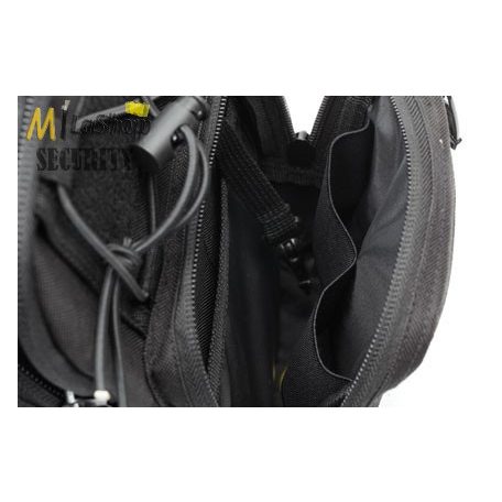 Pentagon K17046 U.C.B. Chest Bag taktikai váll/mellkas/fegyvertáska