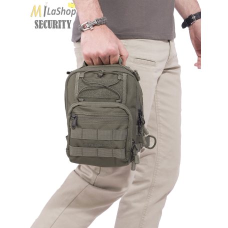 Pentagon K17046 U.C.B. Chest Bag taktikai váll/mellkas/fegyvertáska