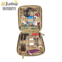    Pentagon K16076nw EDC pouch 2.0 taktikai táska 22x18x6 cm - több színben!  
