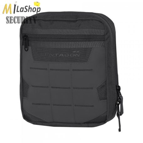  Pentagon K16076nw EDC pouch 2.0 taktikai táska 22x18x6 cm - több színben!  