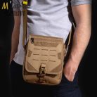 Pentagon K16087 Messenger válltáska - több színben