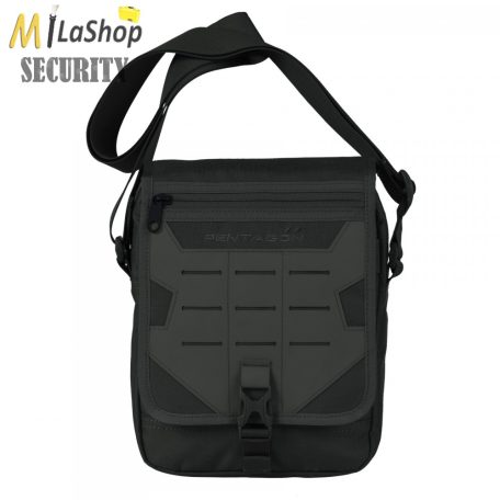 Pentagon K16087 Messenger válltáska - több színben
