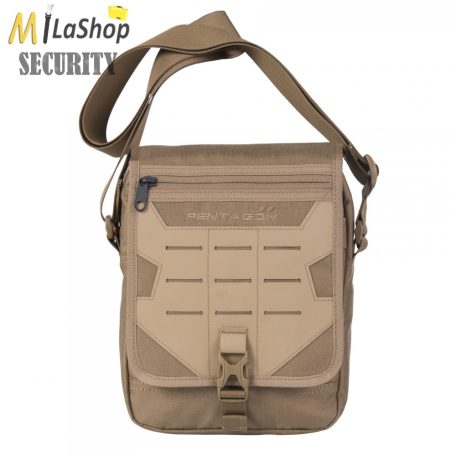 Pentagon K16087 Messenger válltáska - több színben