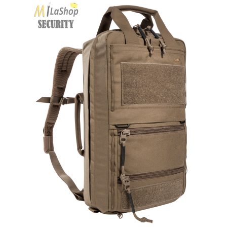 Tasmanian Tiger Survival Pack / Escape Backpack taktikai hátizsák 16l - több színben