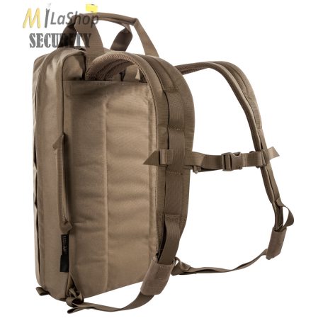 Tasmanian Tiger Survival Pack / Escape Backpack taktikai hátizsák 16l - több színben