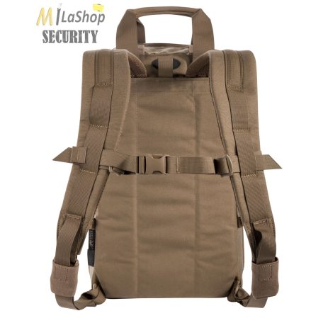 Tasmanian Tiger Survival Pack / Escape Backpack taktikai hátizsák 16l - több színben