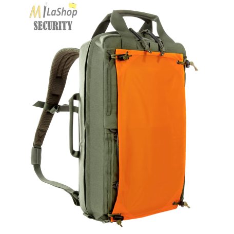 Tasmanian Tiger Survival Pack / Escape Backpack taktikai hátizsák 16l - több színben