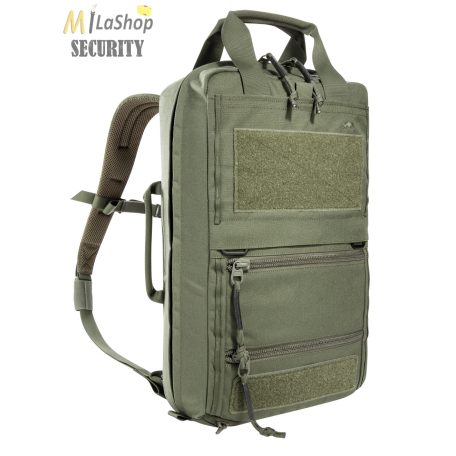 Tasmanian Tiger Survival Pack / Escape Backpack taktikai hátizsák 16l - több színben