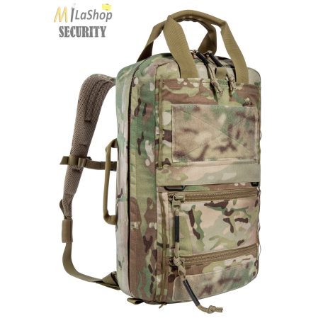 Tasmanian Tiger Survival Pack / Escape Backpack taktikai hátizsák - Multicam színben