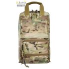 Tasmanian Tiger Survival Pack / Escape Backpack taktikai hátizsák 16l - Multicam színben