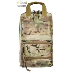   Tasmanian Tiger Survival Pack / Escape Backpack taktikai hátizsák 16l - Multicam színben