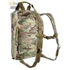 Tasmanian Tiger Survival Pack / Escape Backpack taktikai hátizsák 16l - Multicam színben