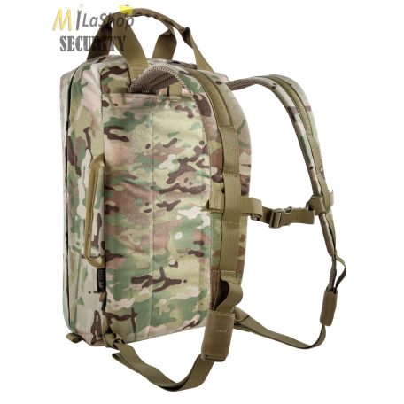 Tasmanian Tiger Survival Pack / Escape Backpack taktikai hátizsák 16l - Multicam színben