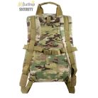 Tasmanian Tiger Survival Pack / Escape Backpack taktikai hátizsák 16l - Multicam színben