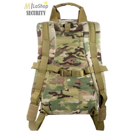 Tasmanian Tiger Survival Pack / Escape Backpack taktikai hátizsák 16l - Multicam színben
