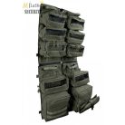 Tasmanian Tiger Medic Transporter moduláris molle panel - több színben