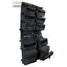 Tasmanian Tiger Medic Transporter moduláris molle panel - több színben