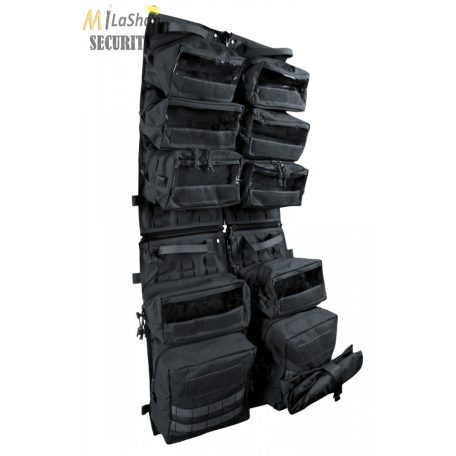 Tasmanian Tiger Medic Transporter moduláris molle panel - több színben