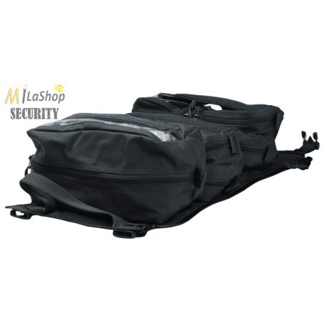 Tasmanian Tiger Medic Transporter moduláris molle panel - több színben