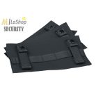 Tasmanian Tiger Medic Transporter moduláris molle panel - több színben