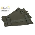 Tasmanian Tiger Medic Transporter moduláris molle panel - több színben